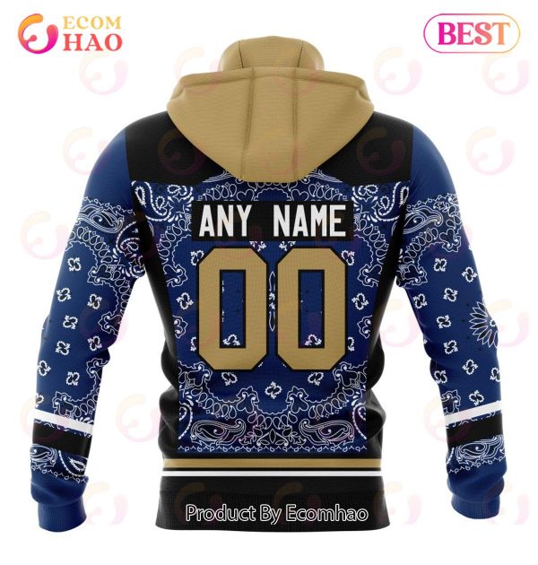 NFL New England Patriots Specialized Unisex Kits In Classic Style 3D Hoodie