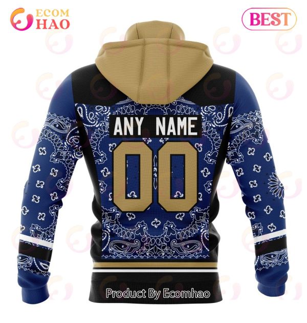 NFL New York Giants Specialized Unisex Kits In Classic Style 3D Hoodie