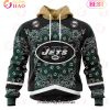 NFL Philadelphia Eagles Specialized Unisex Kits In Classic Style 3D Hoodie