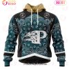 NFL Pittsburgh Steelers Specialized Unisex Kits In Classic Style 3D Hoodie