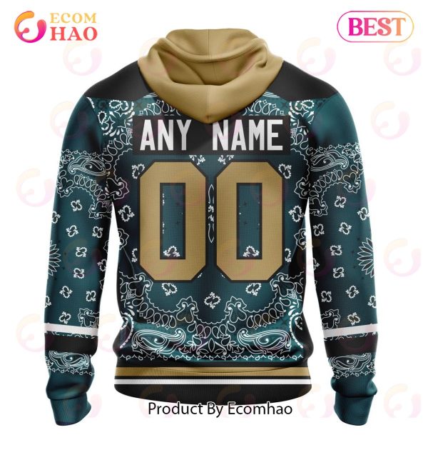 NFL Philadelphia Eagles Specialized Unisex Kits In Classic Style 3D Hoodie