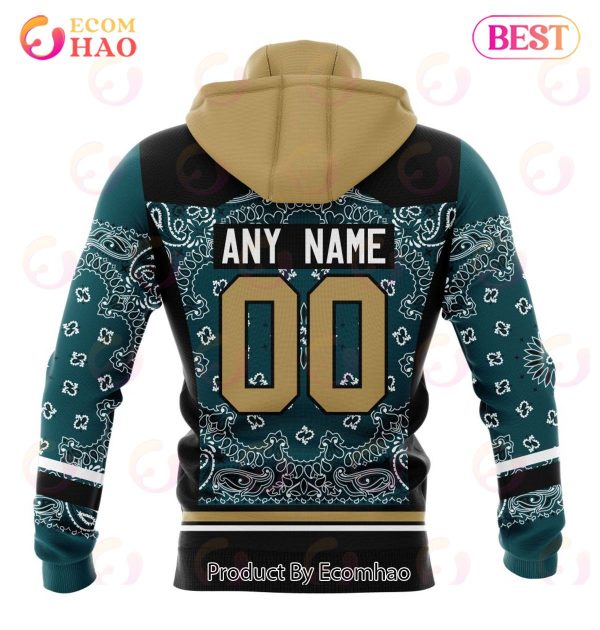 NFL Philadelphia Eagles Specialized Unisex Kits In Classic Style 3D Hoodie