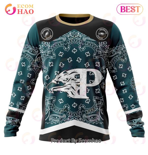 NFL Philadelphia Eagles Specialized Unisex Kits In Classic Style 3D Hoodie