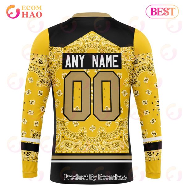 NFL Pittsburgh Steelers Specialized Unisex Kits In Classic Style 3D Hoodie