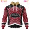 NFL Pittsburgh Steelers Specialized Unisex Kits In Classic Style 3D Hoodie