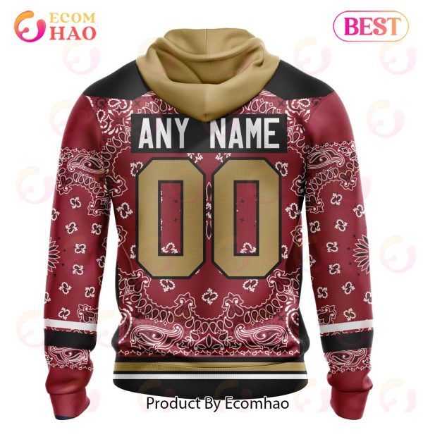 NFL San Francisco 49ers Specialized Unisex Kits In Classic Style 3D Hoodie