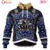 NFL San Francisco 49ers Specialized Unisex Kits In Classic Style 3D Hoodie