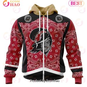 NFL Tampa Bay Buccaneers Specialized Unisex Kits In Classic Style 3D Hoodie