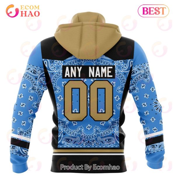 NFL Tennessee Titans Specialized Unisex Kits In Classic Style 3D Hoodie