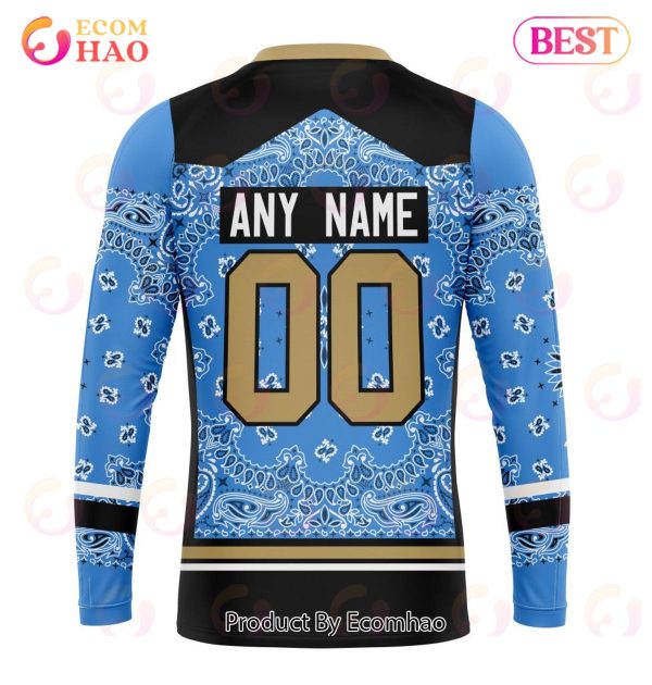 NFL Tennessee Titans Specialized Unisex Kits In Classic Style 3D Hoodie