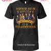 The Good The Bad And The Ugly 57th Anniversary 1966 – 2023 Thank You For The Memories T-Shirt