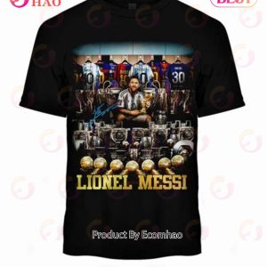 Hoodie, Tee shirt Messi World Cup 2022 Champions