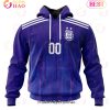 Argentina Special Kits Lionel Messi Won His First World Cup 2022 3D Hoodie Argentina Special Kits Lionel Messi Won His First World Cup 2022 3D Hoodie