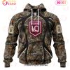 QLD Maroons Specialized Indigenous Kits For NAIDOC Week ST2201 3D Hoodie