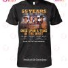 90th Anniversary 1933 – 2023 Steelers Thank You For The Memories T-Shirt