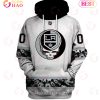 Grateful Dead & Florida Panthers Personalized Name & Number 3D Hoodie