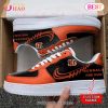 NFL Chicago Bears Air Force 1 Sneaker Custom Name
