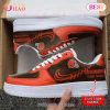 NFL Cincinnati Bengals Air Force 1 Sneaker Custom Name