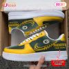 NFL Houston Texans Air Force 1 Sneaker Custom Name