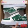NFL Philadelphia Eagles Air Force 1 Sneaker Custom Name