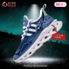 NFL Washington Redskins Max Soul Sneaker Custom Name