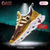 NFL Tennessee Titans Max Soul Sneaker Custom Name
