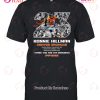 Pink Floyd 58th Anniversary 1965 – 2023 Thank You For The Memories T-Shirt Pink Floyd 58th Anniversary 1965 – 2023 Thank You For The Memories T-Shirt