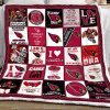 Thank You For The Memories Harry Potter Quilt, Fleece Blanket, Sherpa Fleece Blanket