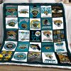 NFL Kansas City Chiefs Quilt, Fleece Blanket, Sherpa Fleece Blanket