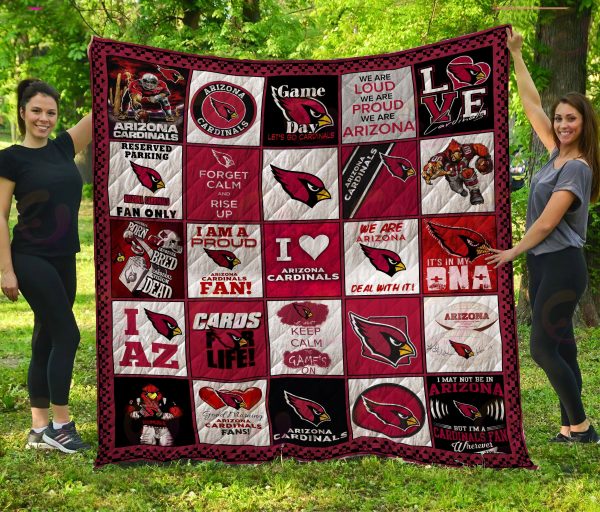 NFL Washington Redskins Quilt, Fleece Blanket, Sherpa Fleece Blanket