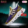 NFL Buffalo Bills Max Soul Sneaker Custom Name