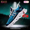 NFL Buffalo Bills Max Soul Sneaker Custom Name