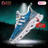 NFL Green Bay Packers Max Soul Sneaker Custom Name