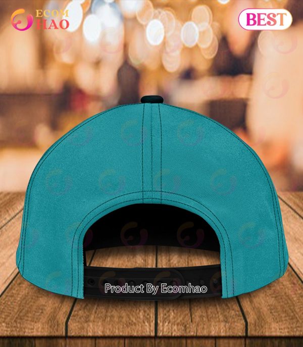 NFL Miami Dolphins Cap Custom Name