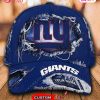 NFL New York Jets Cap Custom Name