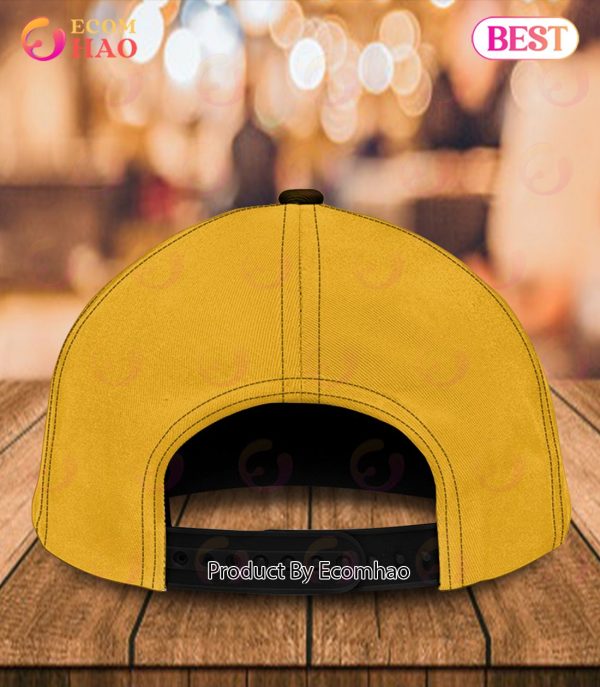 NFL Pittsburgh Steelers Cap Custom Name
