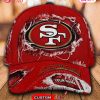 NFL Pittsburgh Steelers Cap Custom Name