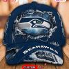 NFL San Francisco 49ers Cap Custom Name