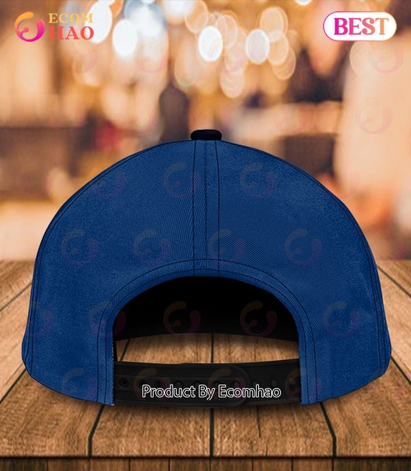 NFL Tennessee Titans Cap Custom Name