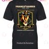 Franco’s Immaculate Reception 50 Years Of 1972 – 2022 Thanks For The Memories T-Shirt Franco’s Immaculate Reception 50 Years Of 1972 – 2022 Thanks For The Memories T-Shirt