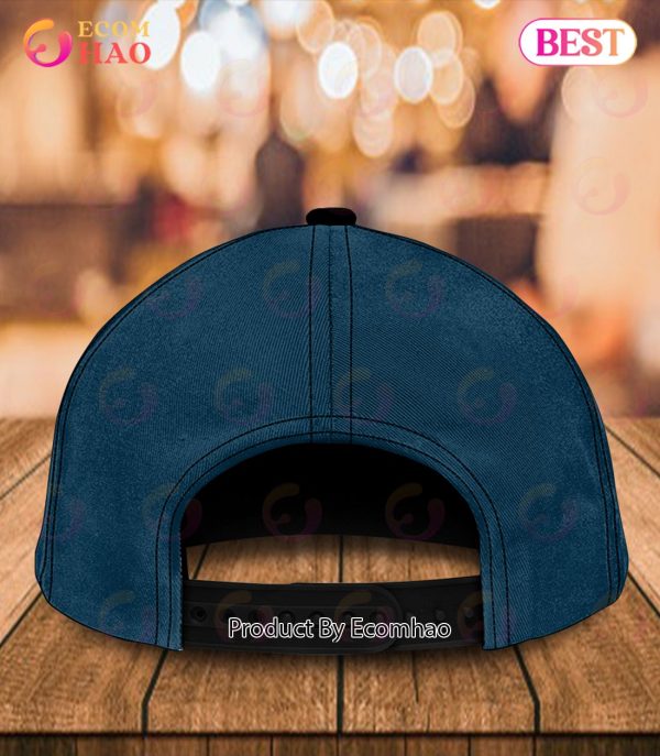 NFL Houston Texans Cap Custom Name