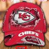 NFL Jacksonville Jaguars Cap Custom Name