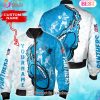 NFL Buffalo Bills Custom Name Bomber Jacket Shirt