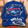 NFL Carolina Panthers Cap Custom Name