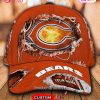NFL Cincinnati Bengals Cap Custom Name