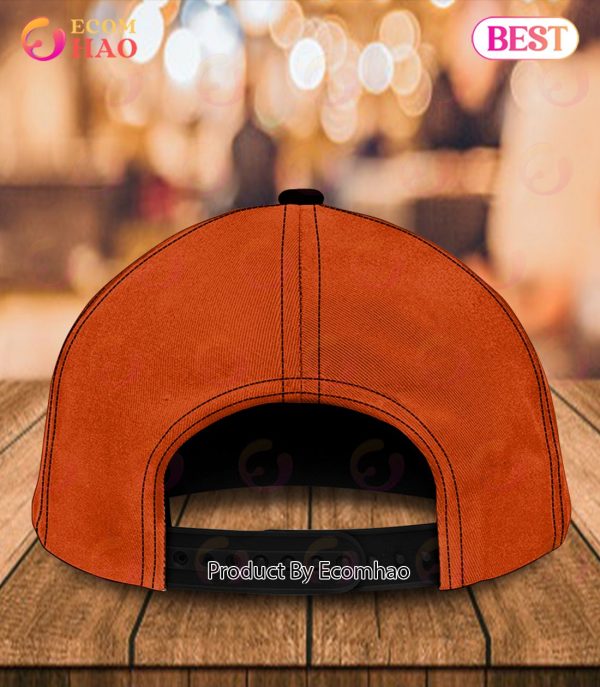 NFL Chicago Bears Cap Custom Name