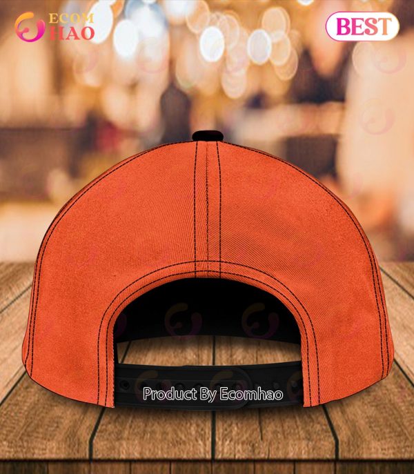 NFL Cincinnati Bengals Cap Custom Name