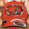 NFL Cincinnati Bengals Cap Custom Name