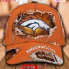 NFL Dallas Cowboys Cap Custom Name