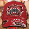 NCAA Oklahoma Sooners Custom Name Classic Cap
